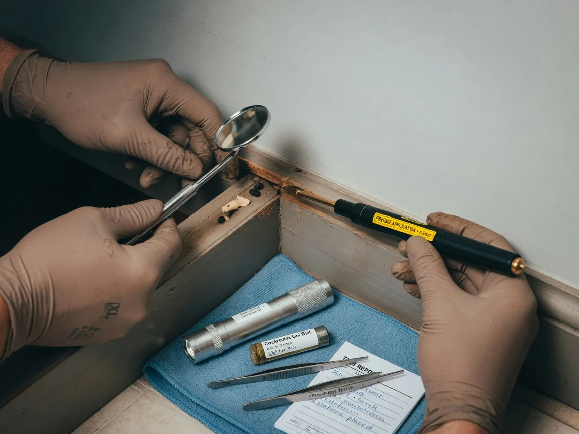 Why choose Emergency Pest Control in Loop, TX